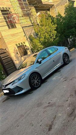 تويوتا كامري